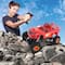 NKOK Blaze & The Monster Machines Blaze R/C Rock Crawler